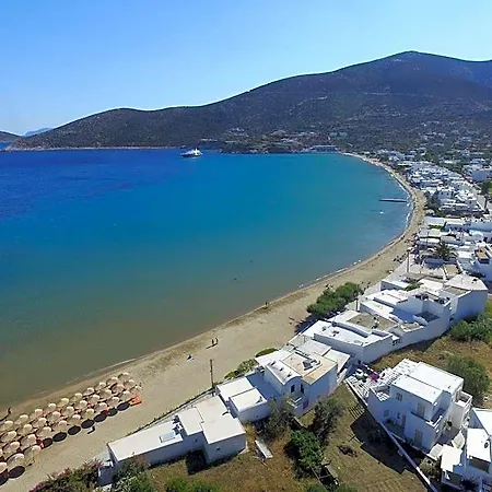 Hotel Venikouas 2*