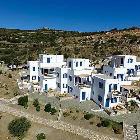 Hotel Venikouas 2*