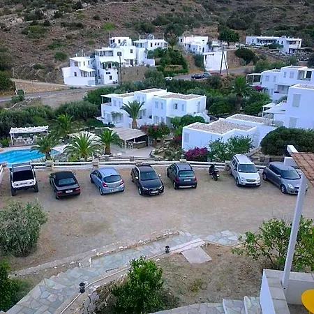 Venikouas