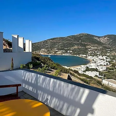 Hotel Venikouas 2*