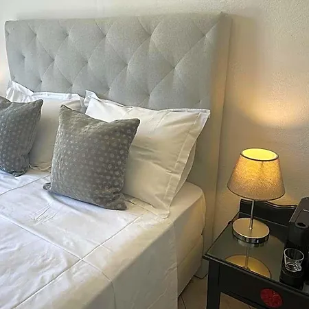 Hotel Venikouas