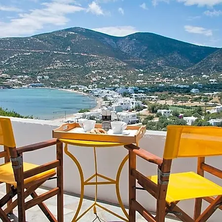 Hotel Venikouas 2*