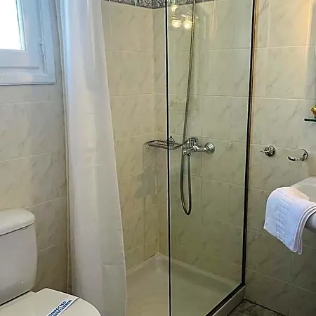 Venikouas Hotel 2*