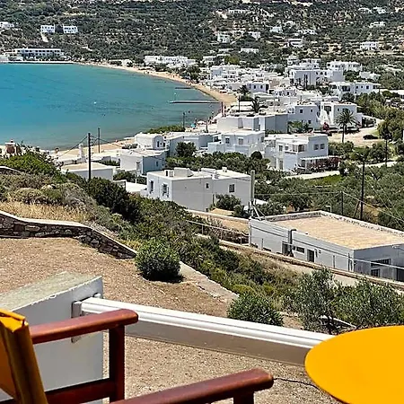 Venikouas Hotel 2*