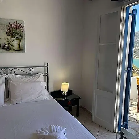 Hotel Venikouas