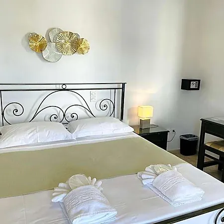 Hotel Venikouas