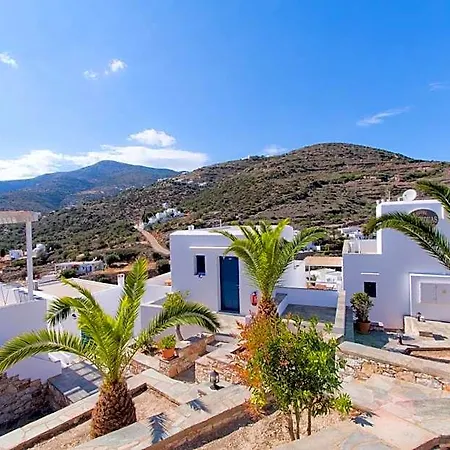 Hotel Venikouas