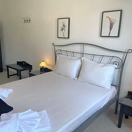 Hotel Venikouas