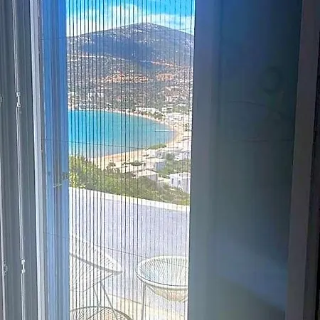 Venikouas Hotel