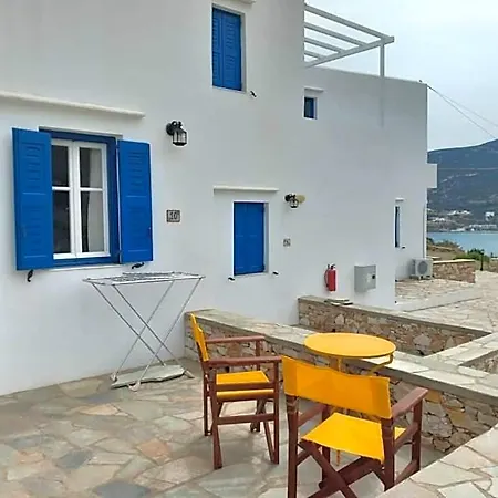 Venikouas Hotel 2*