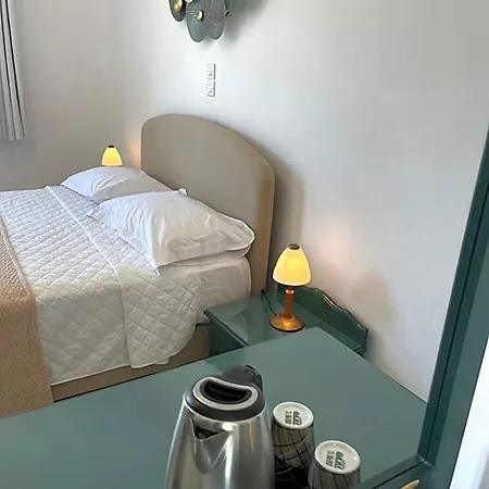 Venikouas Hotel