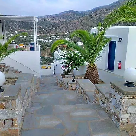 Hotel Venikouas